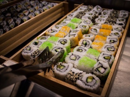Foto: Asia Palast 
