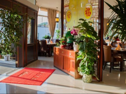 Foto: Asia Palast 